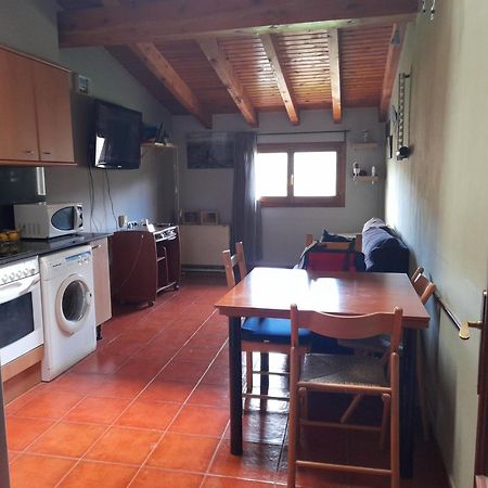 Apartament Gran Pirineu 蒙特费雷 外观 照片