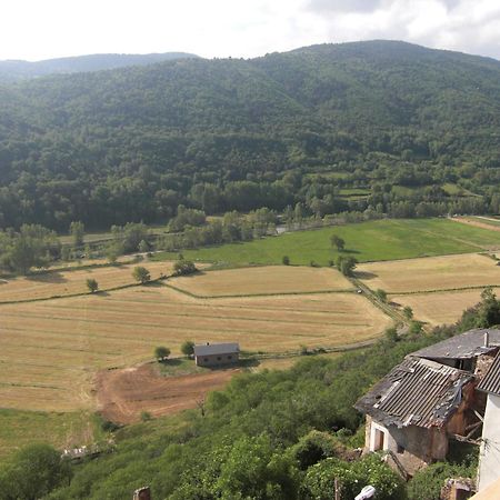Apartament Gran Pirineu 蒙特费雷 外观 照片