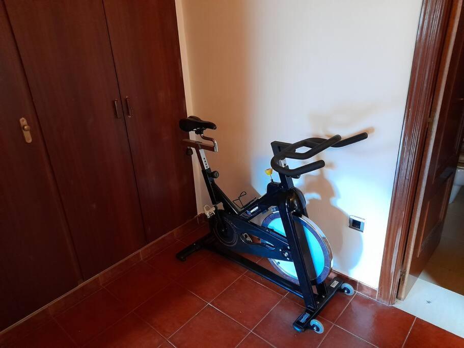 Apartament Gran Pirineu 蒙特费雷 外观 照片