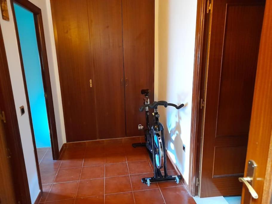 Apartament Gran Pirineu 蒙特费雷 外观 照片