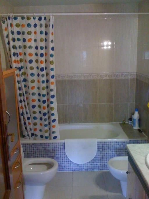 Apartament Gran Pirineu 蒙特费雷 外观 照片