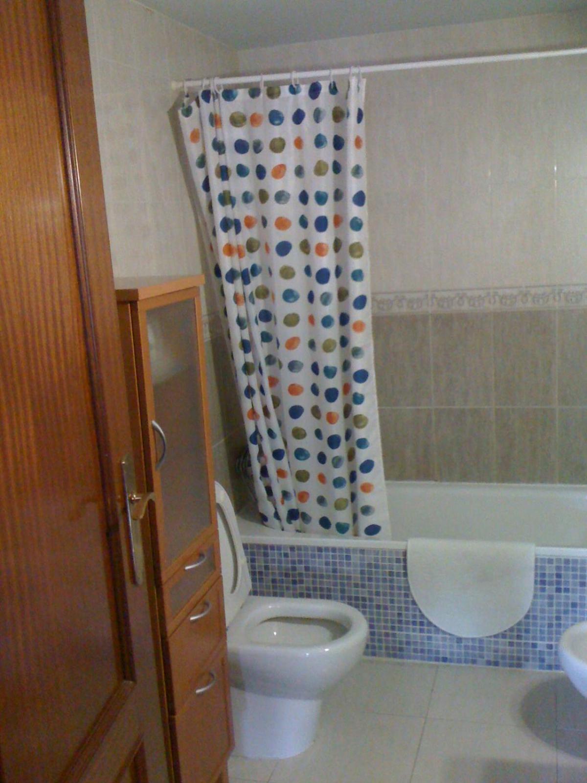 Apartament Gran Pirineu 蒙特费雷 外观 照片